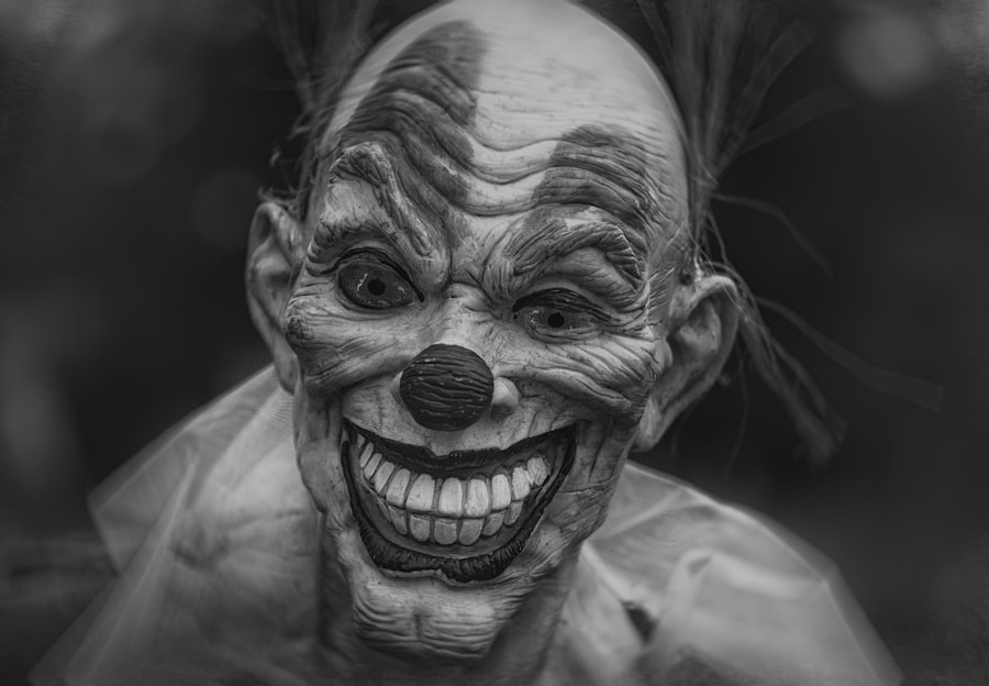 30 Minute Clown