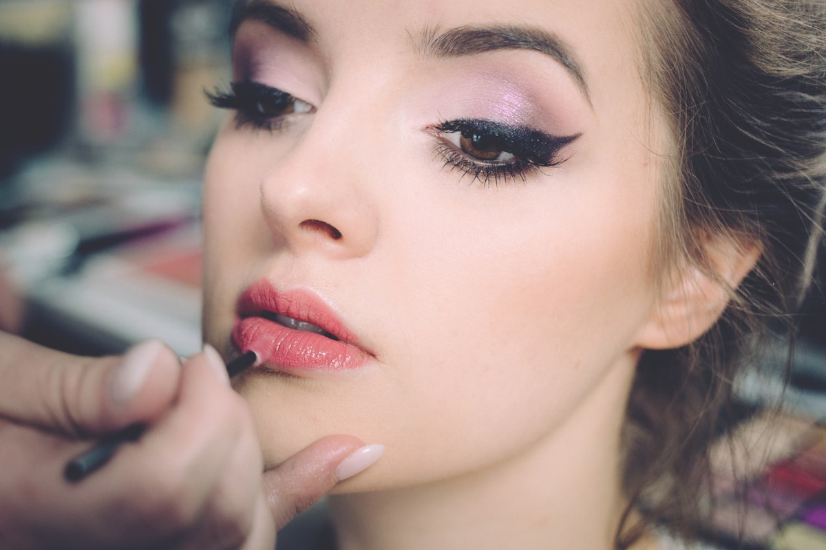 Special effects makeup classes