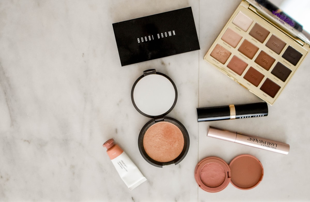 SFX makeup and beauty supplies
