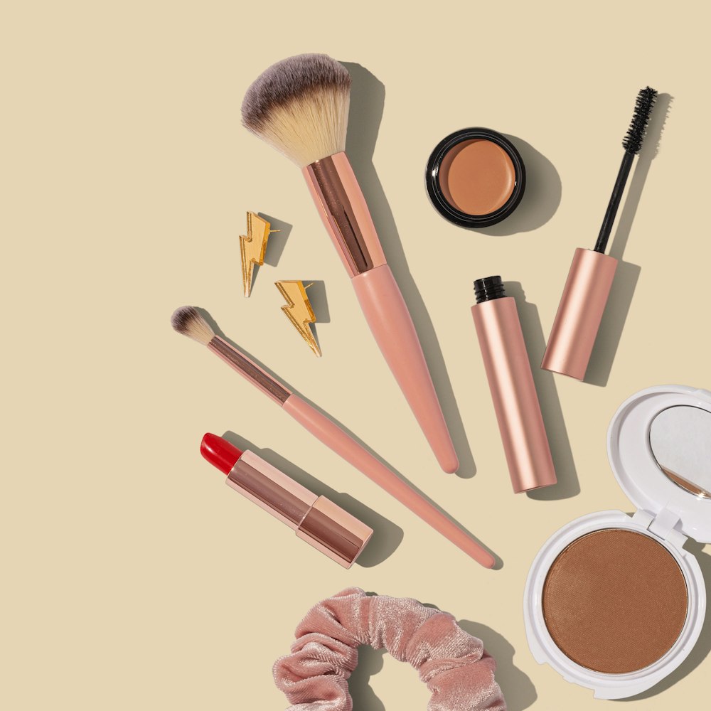 Makeup 1