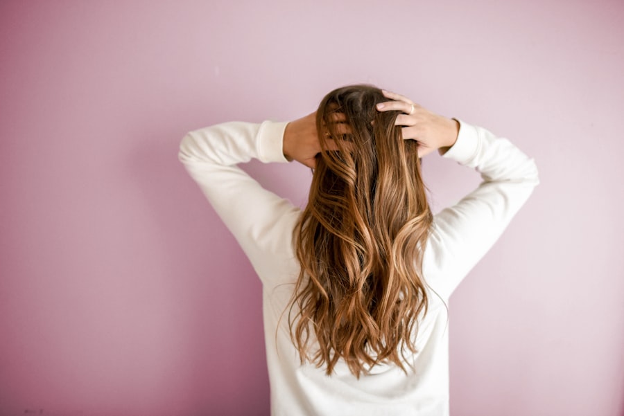 Wig Rental